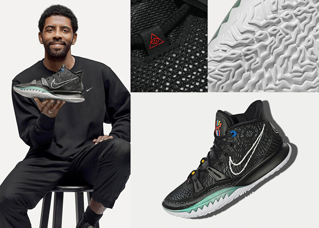 Nike Kyrie 7