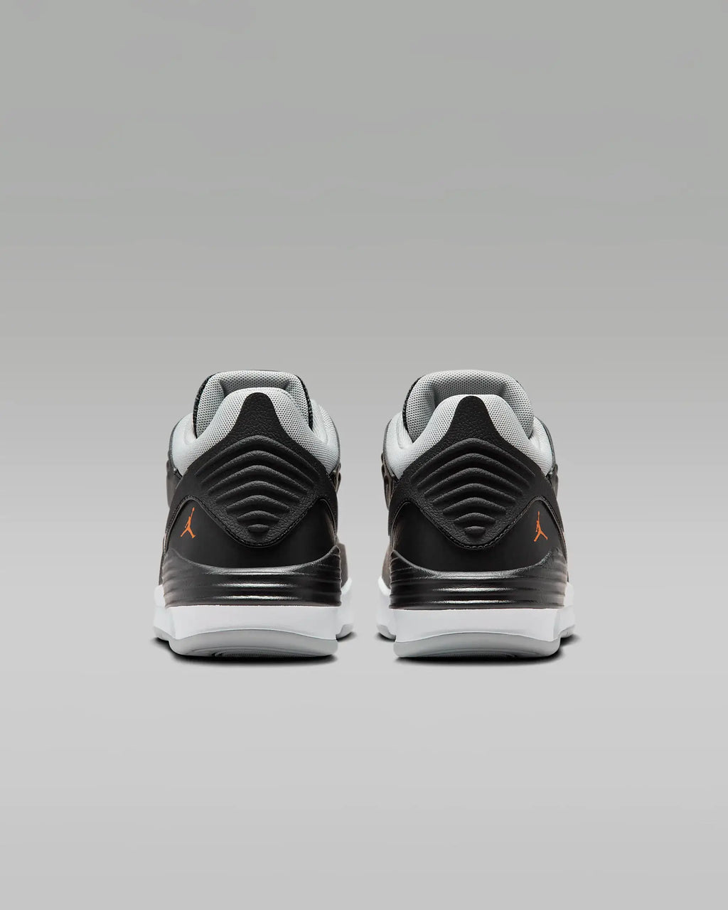 Jordan Max Aura 5 Magma Orange