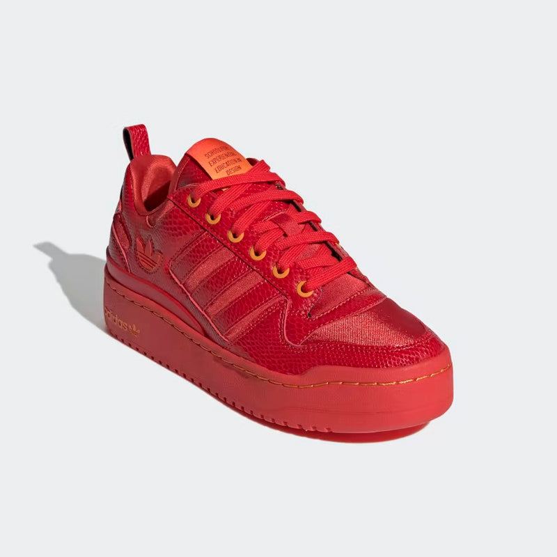 Women Adidas Forum Bold