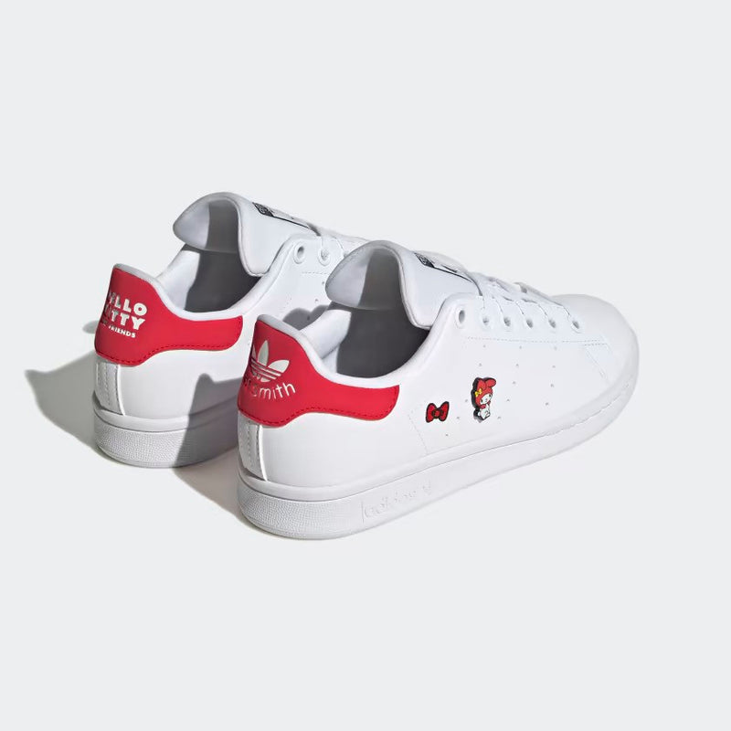 Kids Stan Smith Jr "Hello Kitty"