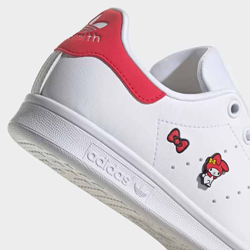 Kids Stan Smith Jr "Hello Kitty"