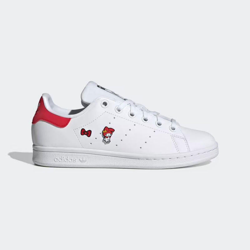 Kids Stan Smith Jr "Hello Kitty"