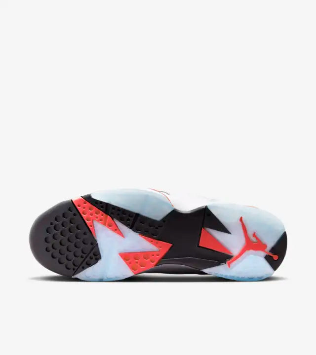 Air Jordan 7 Retro "White Infrared"