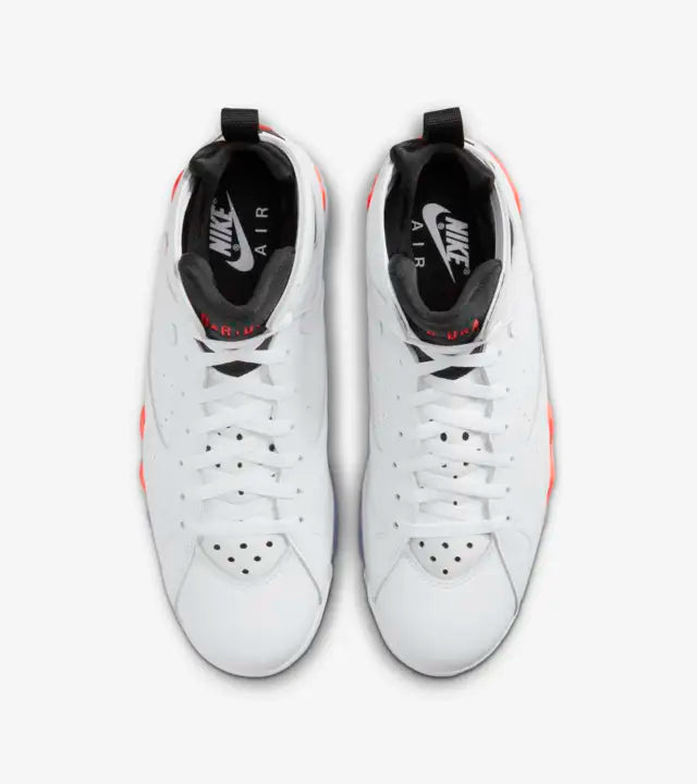 Air Jordan 7 Retro "White Infrared"