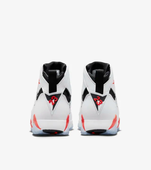 Air Jordan 7 Retro "White Infrared"