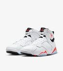 Air Jordan 7 Retro "White Infrared"