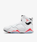Air Jordan 7 Retro "White Infrared"
