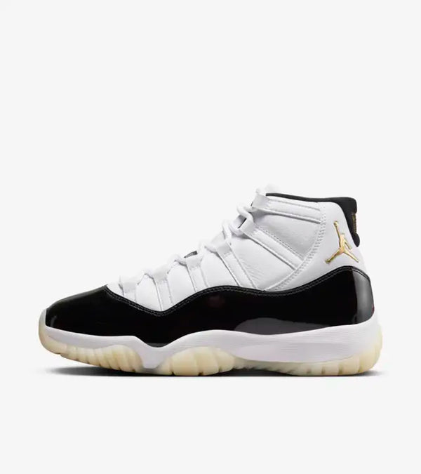 AIR JORDAN11 Gratitude ホワイト/ブラック Air Jordan 11 Retro 