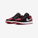 Air Jordan 1 Low "Alt Bred Toe"