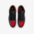 Air Jordan 1 Low "Alt Bred Toe"