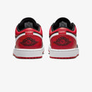 Air Jordan 1 Low "Alt Bred Toe"