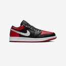 Air Jordan 1 Low "Alt Bred Toe"