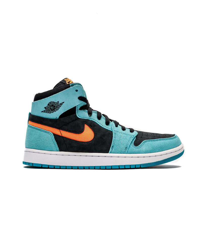 Air Jordan 1 Zoom Cmft 2 "Bleached Aqua"