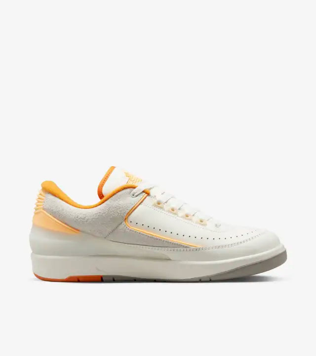 Air Jordan 2 Low "Craft Melon"