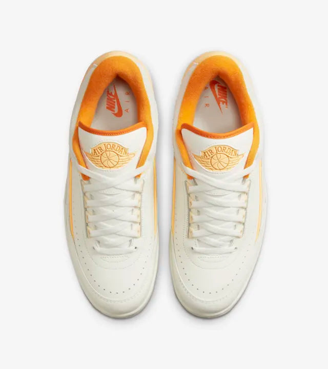 Air Jordan 2 Low "Craft Melon"