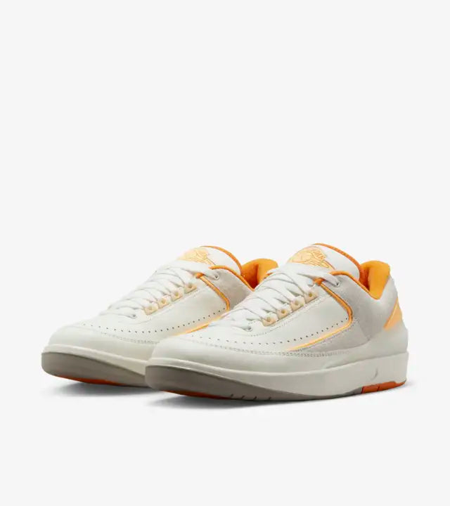 Air Jordan 2 Low "Craft Melon"