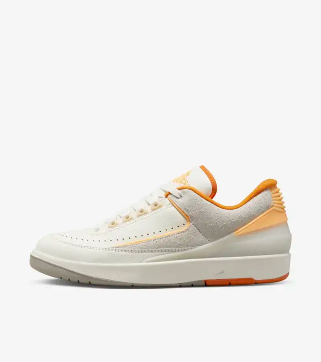 Air Jordan 2 Low "Craft Melon"