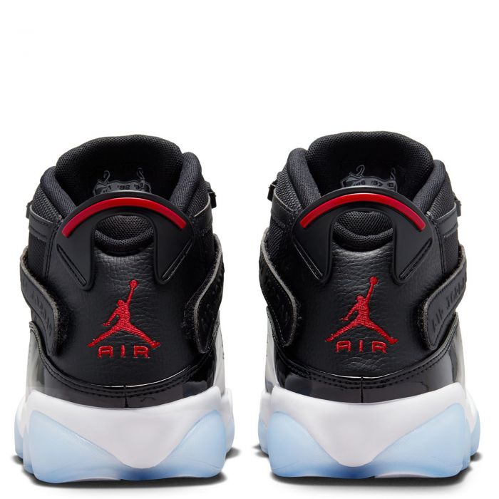 Jordan 6 Rings