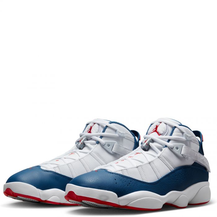 Jordan 6 Rings "True Blue"