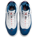 Jordan 6 Rings "True Blue"