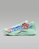 Jordan Zion 3 “Mud, Sweat & Tears”