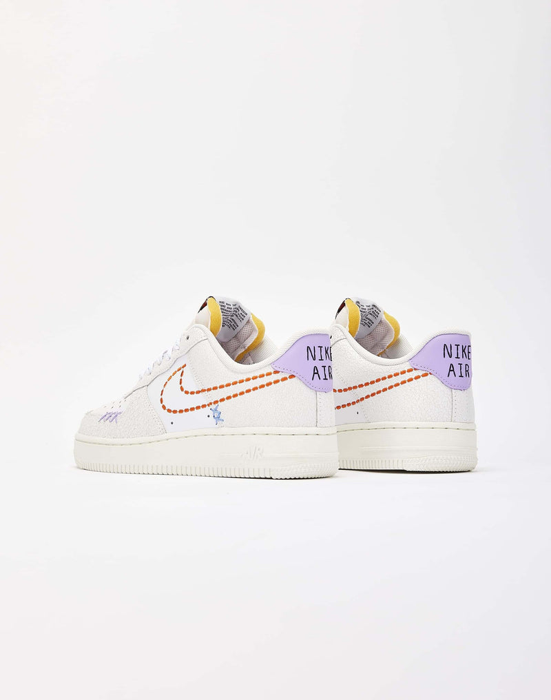 Women Nike Air Force 1 Low SE