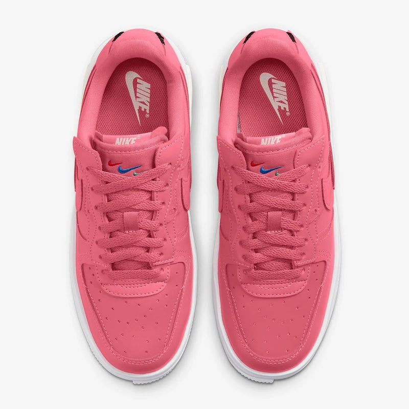 Women Nike Air Force 1 Fontanka "Gypsy Rose"