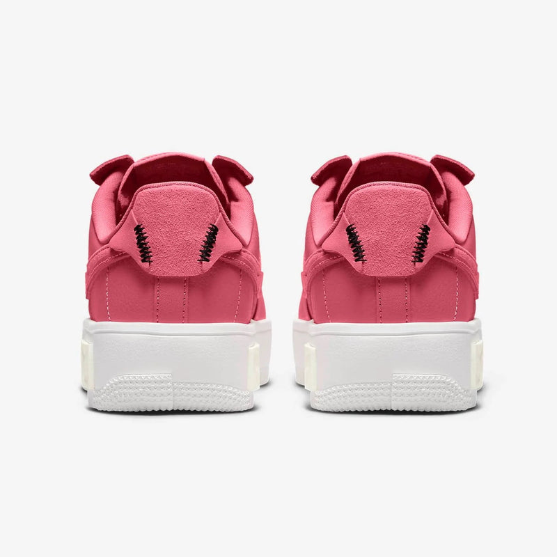 Women Nike Air Force 1 Fontanka "Gypsy Rose"