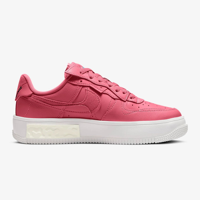 Women Nike Air Force 1 Fontanka "Gypsy Rose"