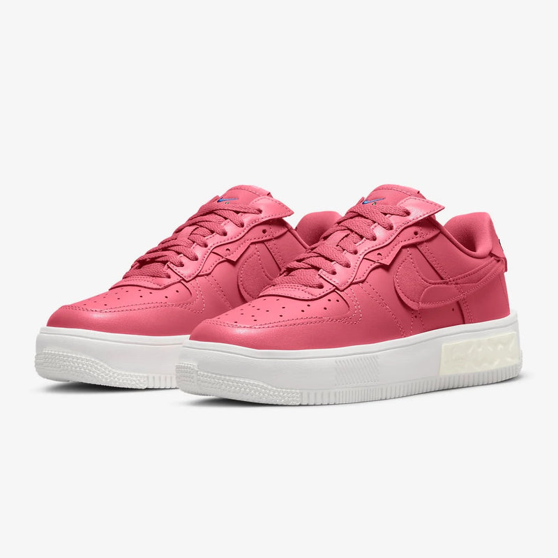 Women Nike Air Force 1 Fontanka "Gypsy Rose"