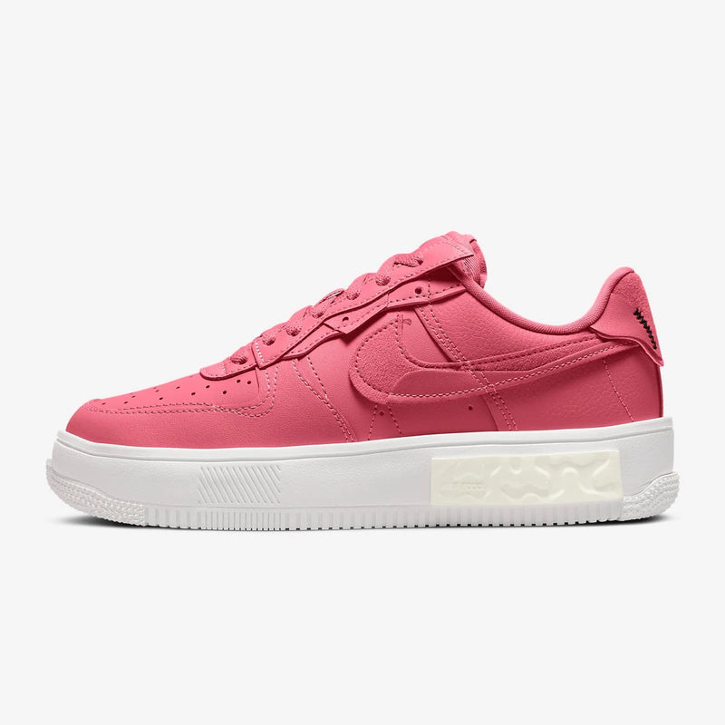 Women Nike Air Force 1 Fontanka "Gypsy Rose"