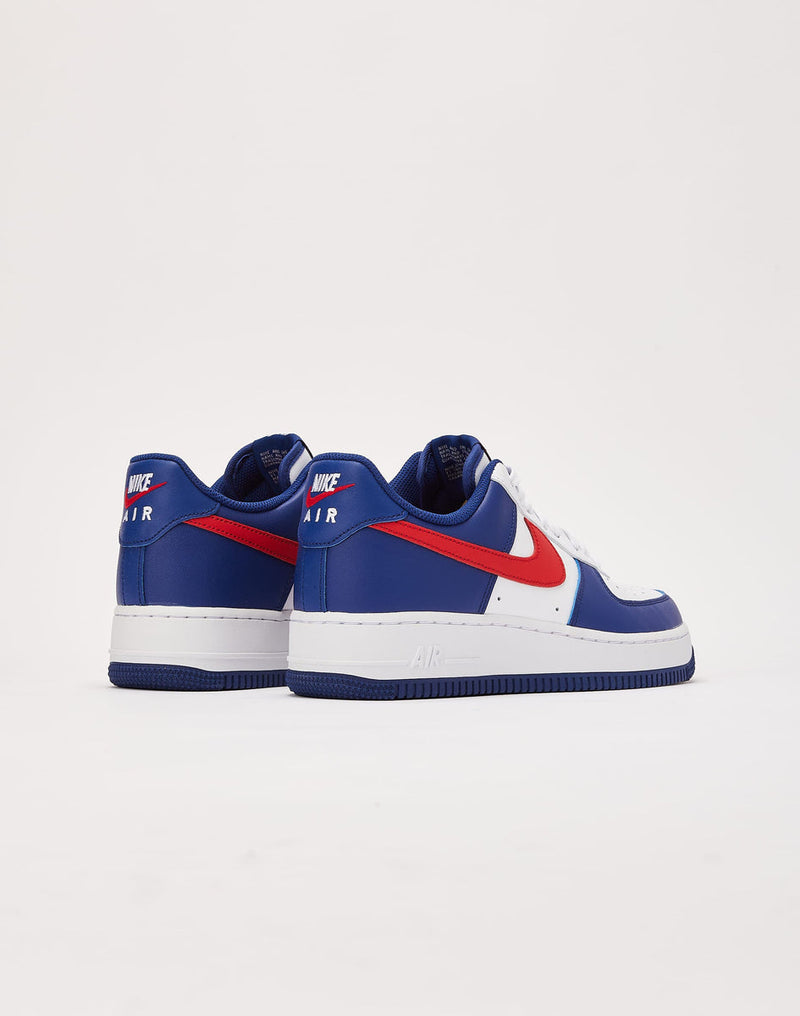 Nike AIr Force 1 Low "USA"