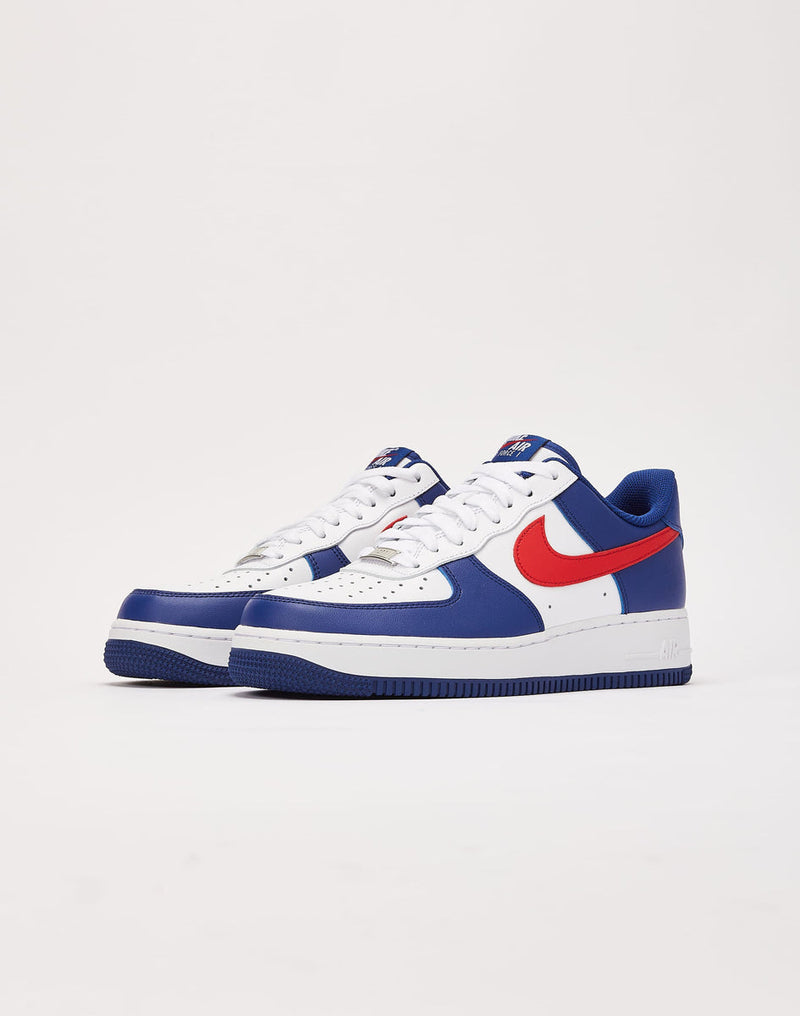 Nike AIr Force 1 Low "USA"