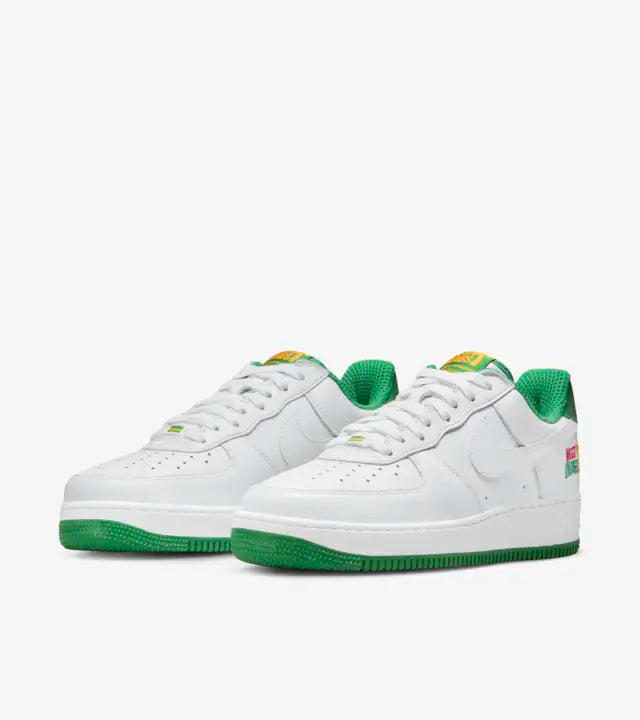 Nike Air Force 1 Low "West Indies '22"