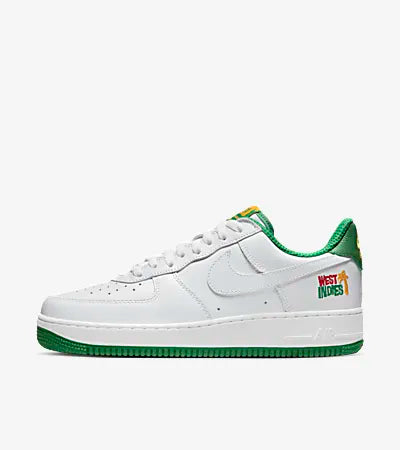 Nike Air Force 1 Low "West Indies '22"