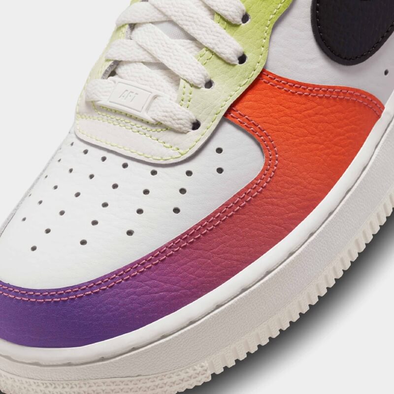 Women Nike Air Force 1 Low "Gradient"