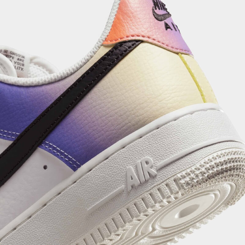 Women Nike Air Force 1 Low "Gradient"