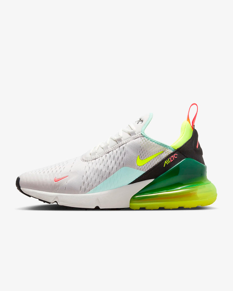 Nike Air Max 270 "Hot Lava"