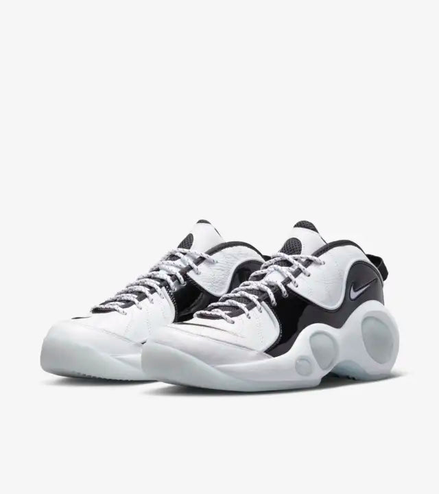 Nike Air Zoom FLight 95 "Football Grey"