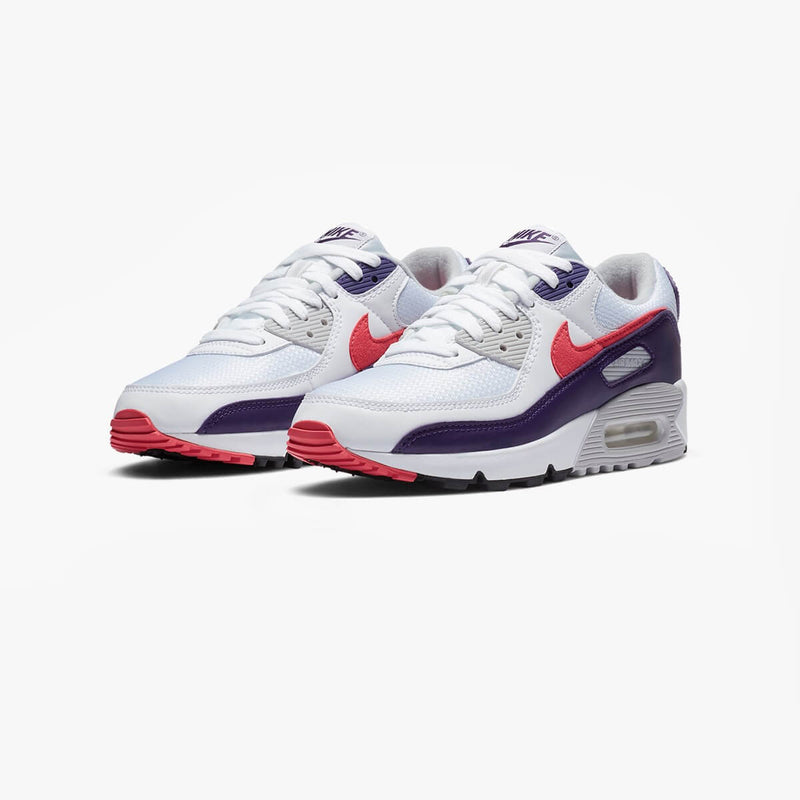 Nike Air Max 90 "EggPlant"