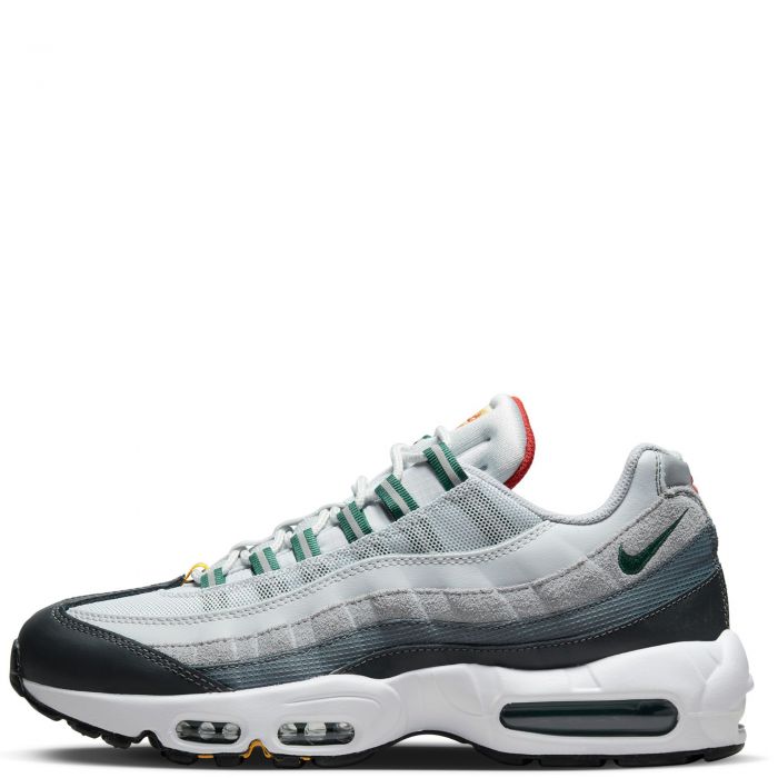 Nike Air Max 95 "Platinum Gorge Green"