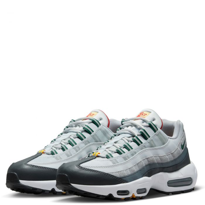 Nike Air Max 95 "Platinum Gorge Green"