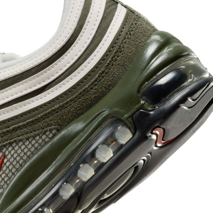 Nike Air Max 97 SE "Cargo Khaki"