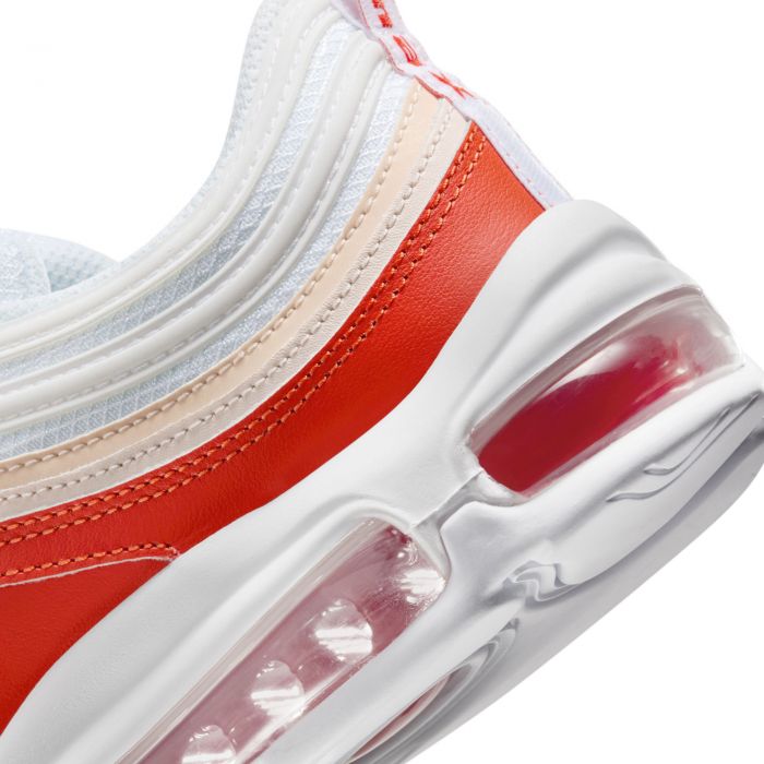 Nike Air Max 97 "Picante Red"