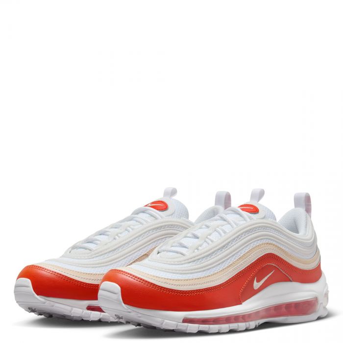 Nike Air Max 97 "Picante Red"