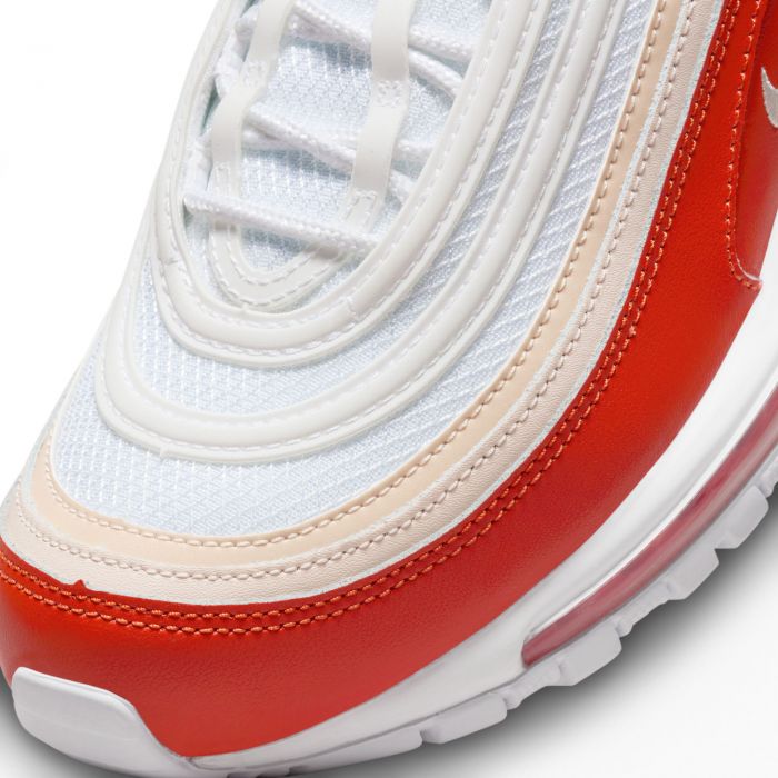 Nike Air Max 97 "Picante Red"