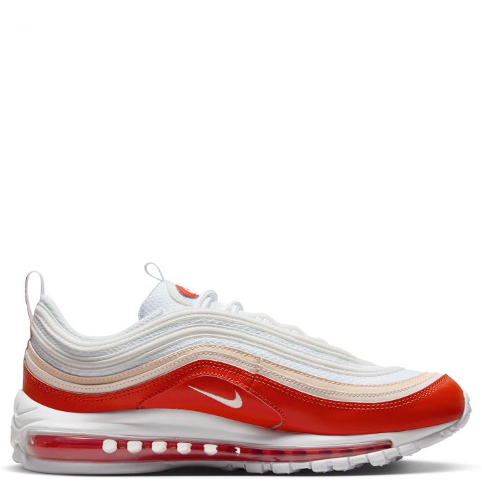 Nike Air Max 97 "Picante Red"