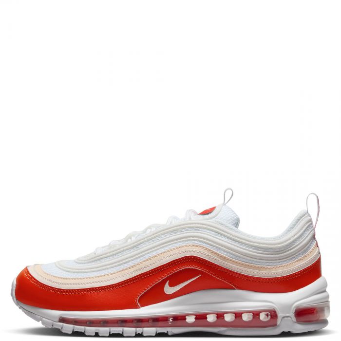 Nike Air Max 97 "Picante Red"