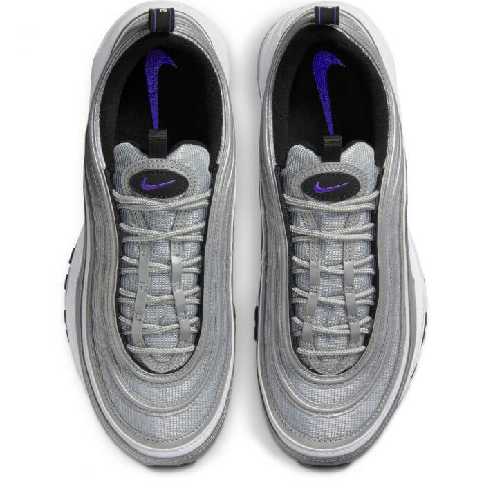 Nike Air Max 97 "Purple Bullet"