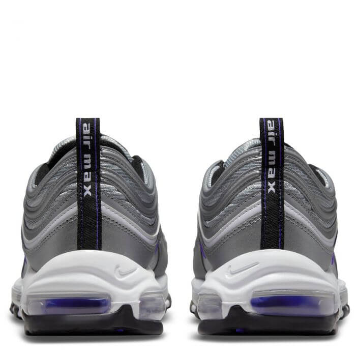 Nike Air Max 97 "Purple Bullet"